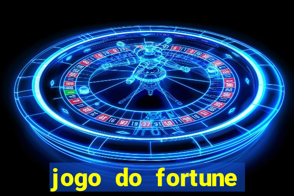jogo do fortune dragon demo